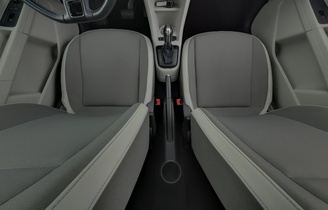 Volkswagen up! vaihtoauto