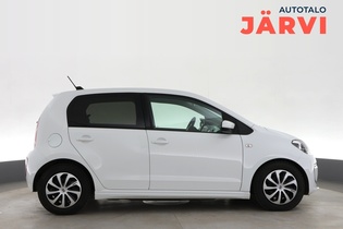 Volkswagen up! vaihtoauto