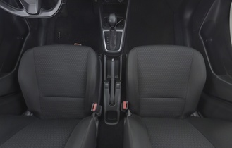 Suzuki Swift vaihtoauto