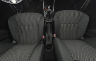 Suzuki Ignis vaihtoauto