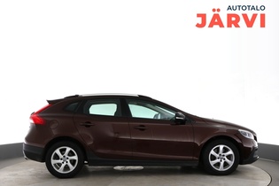 Volvo V40 Cross Country vaihtoauto