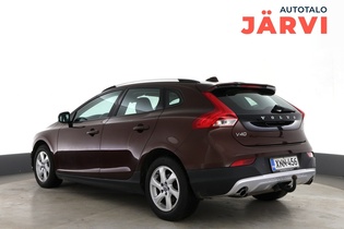 Volvo V40 Cross Country vaihtoauto