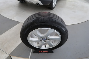 Volvo V40 Cross Country vaihtoauto