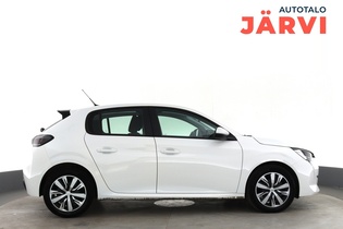 Peugeot 208 vaihtoauto