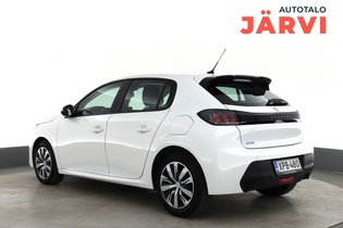 Peugeot 208 vaihtoauto