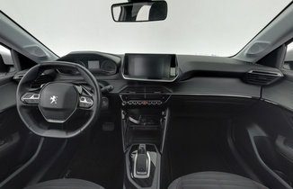 Peugeot 208 vaihtoauto