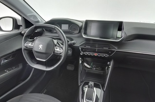Peugeot 208 vaihtoauto