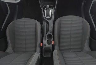 Peugeot 208 vaihtoauto