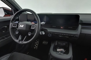 Hyundai IONIQ 5 vaihtoauto