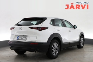 Mazda CX-30 vaihtoauto