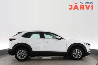 Mazda CX-30 vaihtoauto