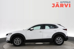 Mazda CX-30 vaihtoauto