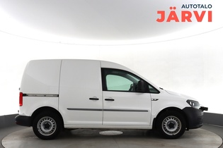 Volkswagen Caddy vaihtoauto