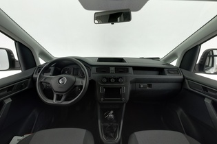 Volkswagen Caddy vaihtoauto