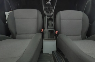 Volkswagen Caddy vaihtoauto