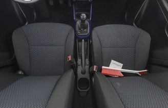 Suzuki Ignis vaihtoauto