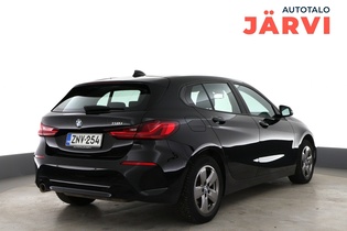 BMW 118 vaihtoauto