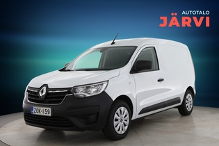 Renault Express vaihtoauto