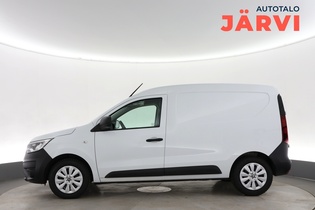 Renault Express vaihtoauto