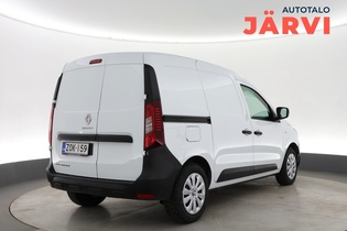 Renault Express vaihtoauto