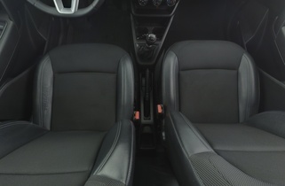 Renault Express vaihtoauto