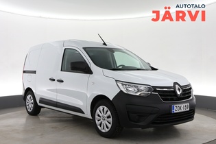 Renault Express vaihtoauto