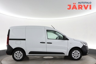 Renault Express vaihtoauto