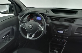 Renault Express vaihtoauto