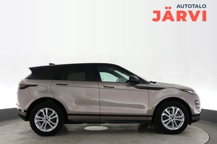 Land Rover Range Rover Evoque vaihtoauto