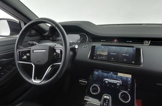 Land Rover Range Rover Evoque vaihtoauto