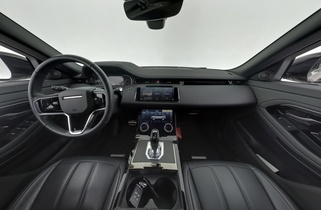 Land Rover Range Rover Evoque vaihtoauto