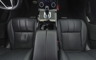 Land Rover Range Rover Evoque vaihtoauto