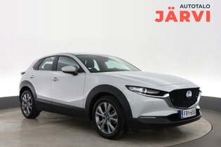 Mazda CX-30 vaihtoauto