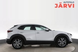 Mazda CX-30 vaihtoauto