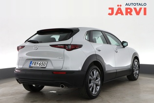 Mazda CX-30 vaihtoauto