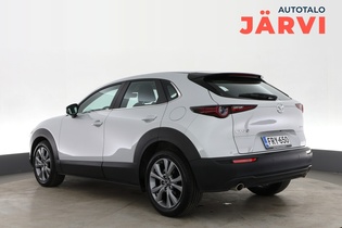 Mazda CX-30 vaihtoauto