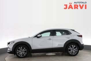 Mazda CX-30 vaihtoauto