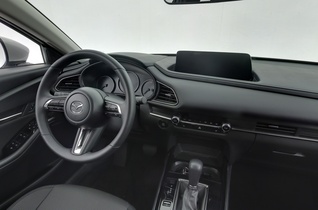 Mazda CX-30 vaihtoauto