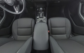 Mazda CX-30 vaihtoauto
