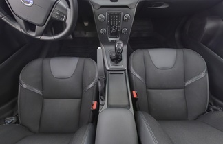 Volvo V40 vaihtoauto