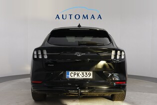 Ford USA Mustang vaihtoauto