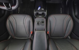 Ford USA Mustang vaihtoauto