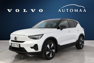 Volvo EX40 vaihtoauto