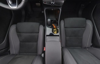 Volvo EX40 vaihtoauto