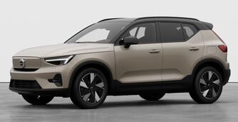 Volvo EX40 vaihtoauto