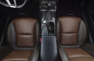 Mercedes-Benz SLK vaihtoauto