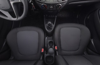 Hyundai i20 vaihtoauto