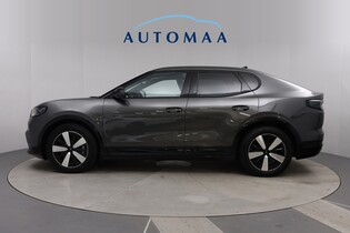 Ford Capri vaihtoauto