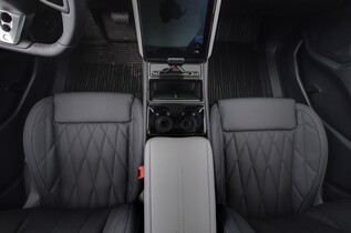 Ford Capri vaihtoauto