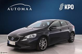Volvo V40 vaihtoauto